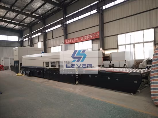 Tempered Glass Making Machine, Tempered Glass Making Furnace, Toughened Glass Making Machine/Furnace, Glass Tempering Machine Furnace